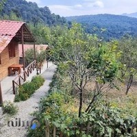 اقامتگاه بومگردی کمربن