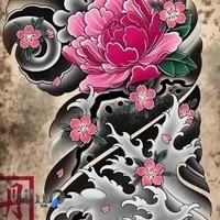 سالن تاتو کوین kevintattoo