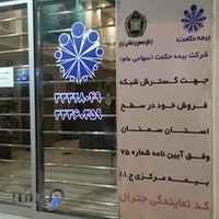 سرپرستی بیمه حکمت صبا