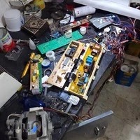 خدمات فنی میثم سرویس