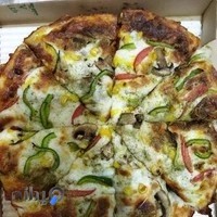 فست فود بیست