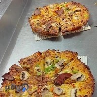 فست فود فرح زاد