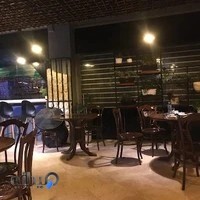 کافه اردیبهشت