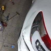 اولین لمس جادویی qbr سمنان امین بیرنگ