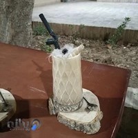 کافه فست فود ابریشم