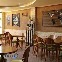 کافه رستوران ایرانویچ