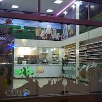 لبنیات سنتی دهکده