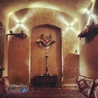 سفره خانه سنتی دوستان