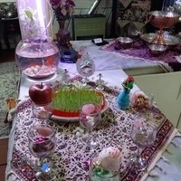 کبابی و دیزی سرای ضیافت