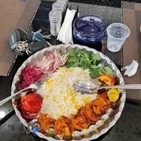 جگرسرای شهر کباب