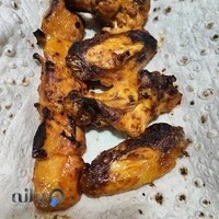 جگرکی عمو فرج