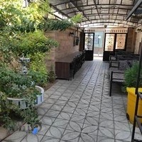 آشپزخانه مرکزی قومس