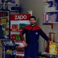 اتوسرویس اکسیژن