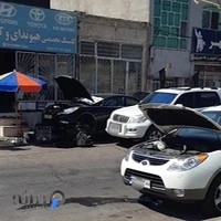 تعمیرگاه تخصصی هیوندای کیا تویوتا سمنان