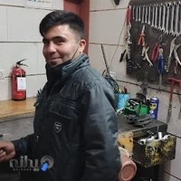 تعمیرگاه LPG وCNG مجید