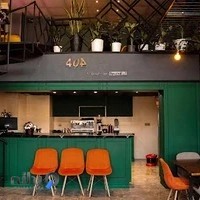 Cafe 404