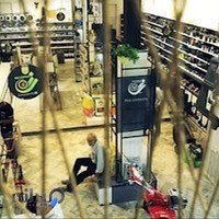 فروشگاه کشاورزی رَز