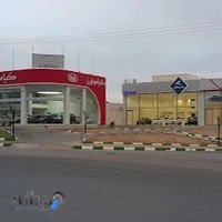 نمایندگی کرمان موتور اربعه