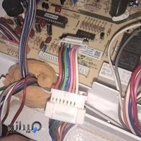 تعمیرات لوازم خانگی سامان