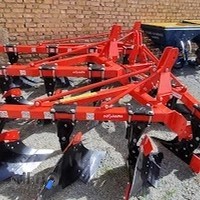 فروشگاه ادوات و قطعات ماشین آلات کشاورزی محمدی