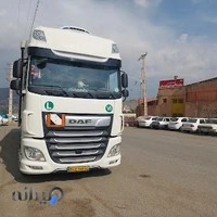 تراكتورسازي كردستان