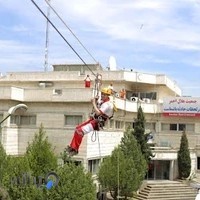 جمعیت هلال احمر استان کردستان