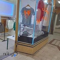 پوشاک زنانه 14،طبقه پایین پاساژ دیاکو
