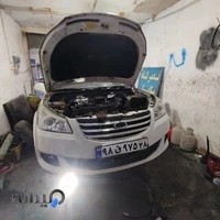 تعمیرگاه تخصصی پژمان