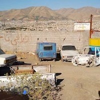 تعمیرگاه مکانیکی آرام