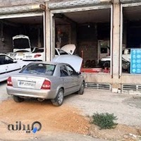 مکانیکی و تنظیم موتور توربو