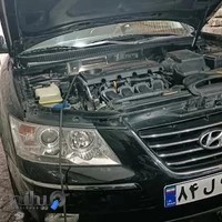 مکانیکی مهدی