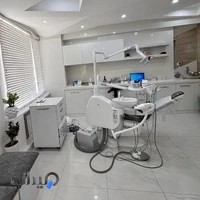 کلینیک دندانپزشکی دکتر سجاد ظفری