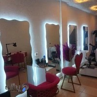 سالن زیبایی پینک