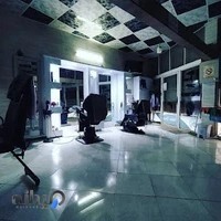 آرایشگاه مردانه procat آکو