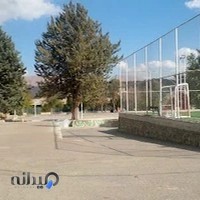 هنرستان شهید شهریار نمکی