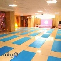 مرکز تخصصی یوگا ساتیا