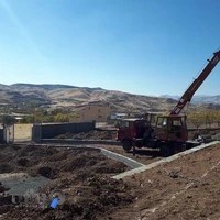 جرثقیل کیوان