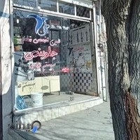 قطعات یدکی (جلوبندی) فالکُن