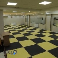 آکادمی زوج ورزشی