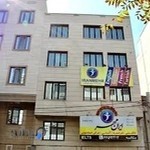 آموزشگاه زبان ایرانمهر شعبه ستارخان