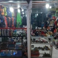 لوازم کوهنوردی و طبیعت گردی میری