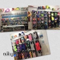 فروشگاه تخصصی دنیای شنا