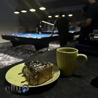 آکادمی بیلیارد نوید بهرامیان