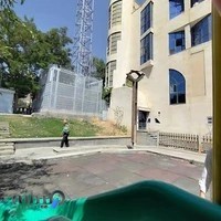 مدرسه فوتبال آبیدر