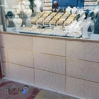 گالری جواهر سنجاق