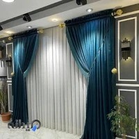 پرده سرا ساحل