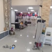 قصر پرده دیبا ( شعبه ۲ پرده ترمه )