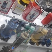 فروشگاه موتور برق هایپر ابزار