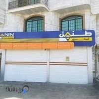 طنین آسانسور