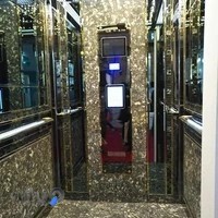 شاهین آسانسور